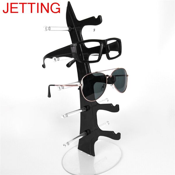 5 layers sunglasses display stand plastic frame multi-color glasses eyeglasses organizer eyewear counter show stands holder rack, Pink;blue
5 layers sunglasses display stand plastic frame multi-color glasses eyeglasses organizer eyewear counter show stands holder rack, Pink;blue