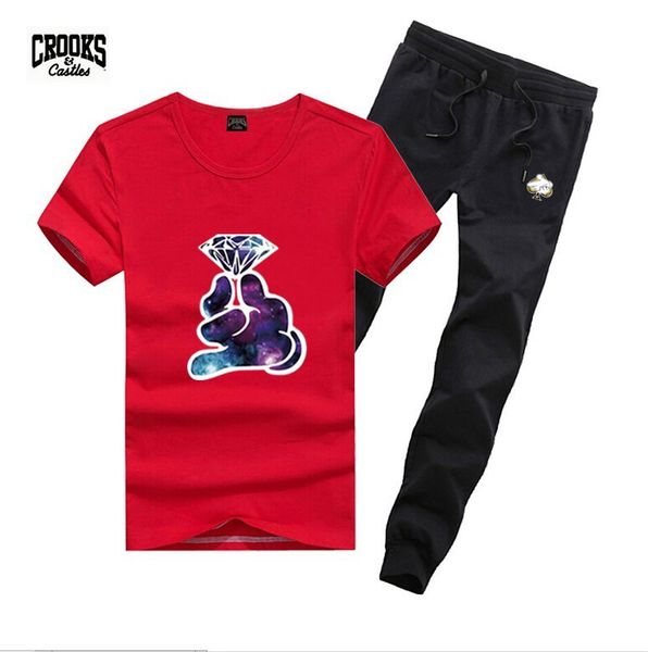 d894 s-5xl new men leisure t-shirt and long pants suit o-neck elastic waist tracksuits, Gray
d894 s-5xl new men leisure t-shirt and long pants suit o-neck elastic waist tracksuits, Gray