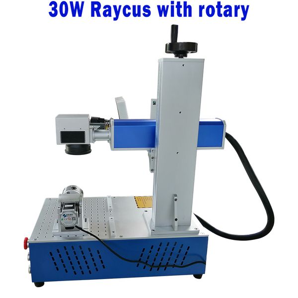 30w raycus fiber laser marking machine portable fiber with rotary for led lights led bulb laser logo printer
30w raycus fiber laser marking machine portable fiber with rotary for led lights led bulb laser logo printer