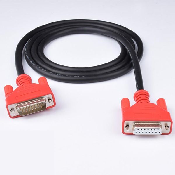 100% original for autel maxidas ds708 main test cable and obdii 16pin adapter connector obd2 16 pin for diagnosis tools ds708
100% original for autel maxidas ds708 main test cable and obdii 16pin adapter connector obd2 16 pin for diagnosis tools ds708