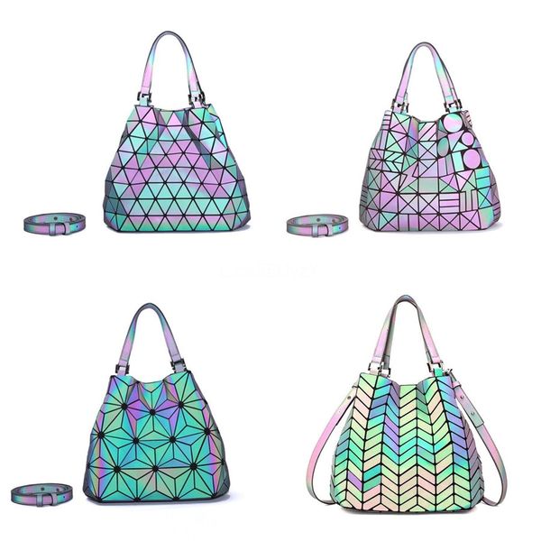 new style designer shoulder bags women chain laser bag pu luminous handbags female messenger tote bag women 26cm no box #486
new style designer shoulder bags women chain laser bag pu luminous handbags female messenger tote bag women 26cm no box #486