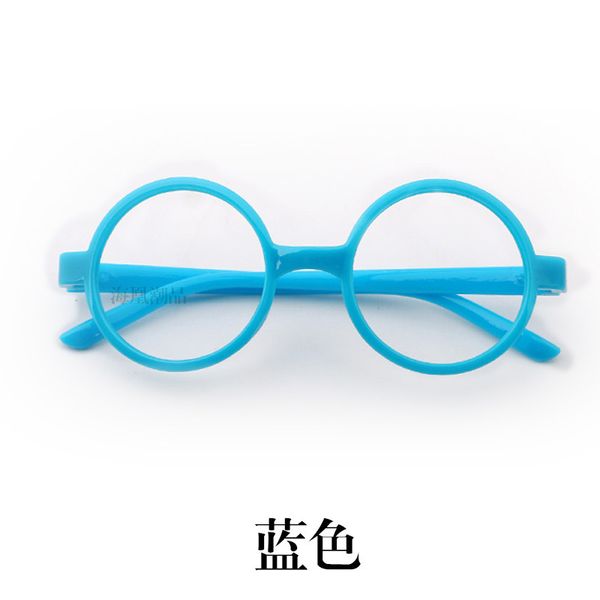 wholesale- round eye glass frames new trendy popular glasses frames cute design kids used eyeglasses frames, Silver
wholesale- round eye glass frames new trendy popular glasses frames cute design kids used eyeglasses frames, Silver