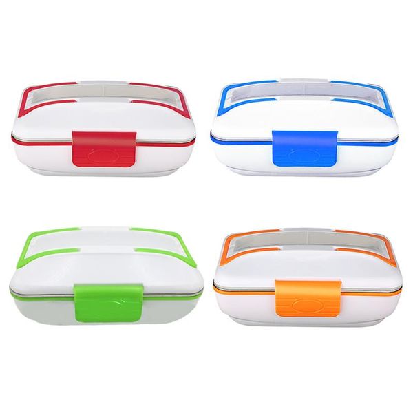 new car home universal heating lunch box electric stainless steel lunch insulated box car accessories
new car home universal heating lunch box electric stainless steel lunch insulated box car accessories