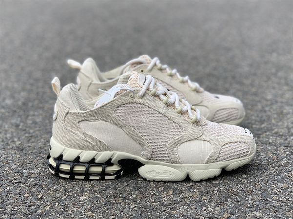 2020 release authentic stussy x zoom spiridon cage 2 running shoes men black fossil black pure platinum trainers sneakers with original box
2020 release authentic stussy x zoom spiridon cage 2 running shoes men black fossil black pure platinum trainers sneakers with original box