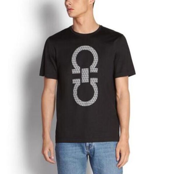 new arrival t shirt men logo 2020 summer tee shirts with geometric printed fashion designer short sleeved women clothing 2 colors, White;black
new arrival t shirt men logo 2020 summer tee shirts with geometric printed fashion designer short sleeved women clothing 2 colors, White;black