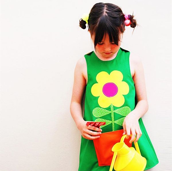 retail girls dress summer flower appliqued patchwork cotton vest dress baby girl dresses kids boutique clothes children designer clothing, Red;yellow
retail girls dress summer flower appliqued patchwork cotton vest dress baby girl dresses kids boutique clothes children designer clothing, Red;yellow