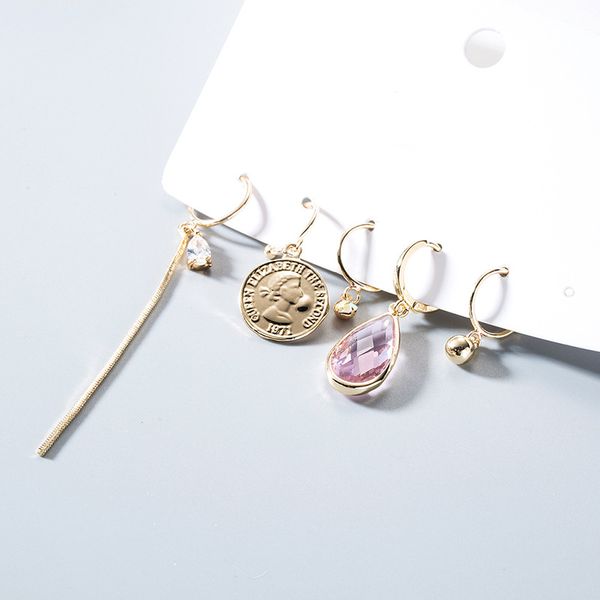 новый ретро мода кристалл серьги очаровательный горный хрусталь серьги обруча женщины болтаются, Silver
новый ретро мода кристалл серьги очаровательный горный хрусталь серьги обруча женщины болтаются, Silver