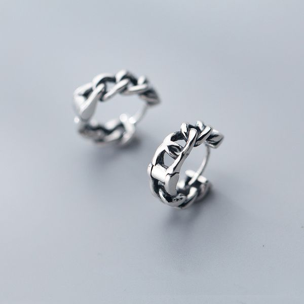 european style sterling silver loose twist ear piercing hoop earrings for women girls s925 pendientes jewelry brinco bijoux 2020, Golden
european style sterling silver loose twist ear piercing hoop earrings for women girls s925 pendientes jewelry brinco bijoux 2020, Golden