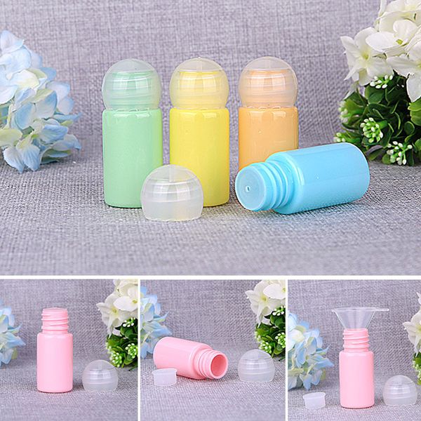 dropshipping acaron empty pet plastic colorful ball cap bottle portable travel packing cosmetic containers bottles for hand sanitizer b3003
dropshipping acaron empty pet plastic colorful ball cap bottle portable travel packing cosmetic containers bottles for hand sanitizer b3003