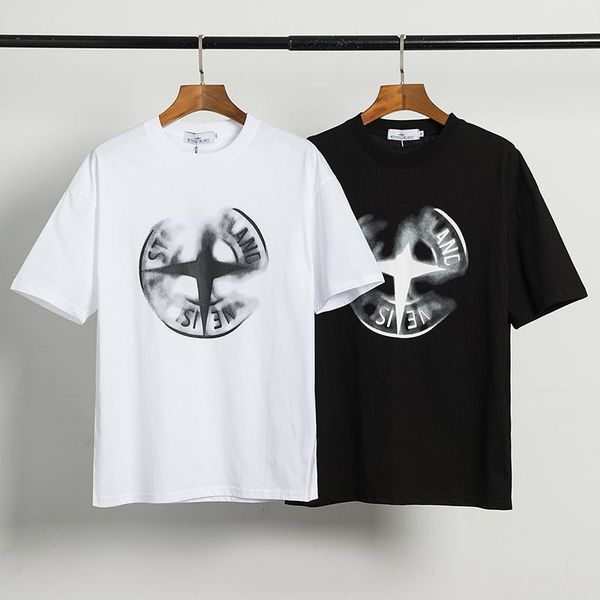 2020 popular logo men's clothing new printed t-shirt round neck blouse artistic youth t-shirt w5, Black;brown
2020 popular logo men's clothing new printed t-shirt round neck blouse artistic youth t-shirt w5, Black;brown