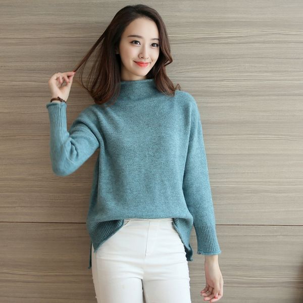 2019 lcybhe autumn and winter new style fairy jacket with half-high collar and sweater, open-forked knitted sweater-0970cphy, White;black
2019 lcybhe autumn and winter new style fairy jacket with half-high collar and sweater, open-forked knitted sweater-0970cphy, White;black