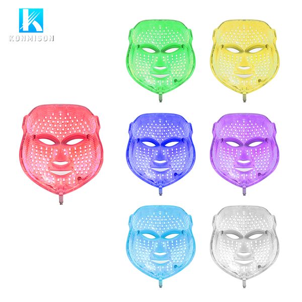factory wholesale 3 in 1 skin whitening facial mask and portable led light therapy 7 colors skin rejuvenation led face mask
factory wholesale 3 in 1 skin whitening facial mask and portable led light therapy 7 colors skin rejuvenation led face mask