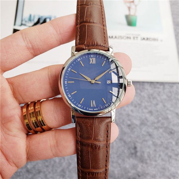 2019 new fashion mens womens watches 38mm men watches women watches luxury quartz wristwatches relogio montre femme, Slivery;brown
2019 new fashion mens womens watches 38mm men watches women watches luxury quartz wristwatches relogio montre femme, Slivery;brown
