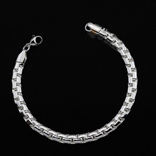 silver chain on hand bracelets mens stainless steel fashion charm bracelet jewelry steampunk male accessories hip hop wholesale, Black
silver chain on hand bracelets mens stainless steel fashion charm bracelet jewelry steampunk male accessories hip hop wholesale, Black