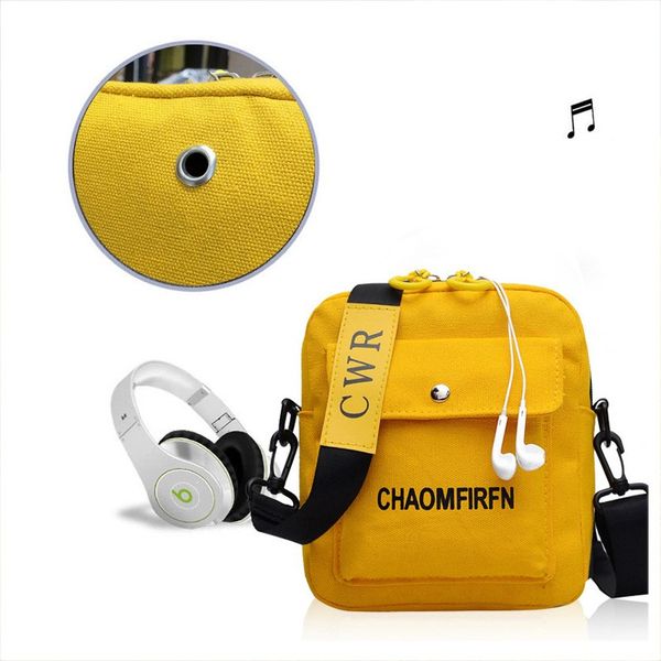 fashion canvas bags handbag 2020 student messenger bag zipper shoulder bag women pure color casual outdoor sac main femme
fashion canvas bags handbag 2020 student messenger bag zipper shoulder bag women pure color casual outdoor sac main femme