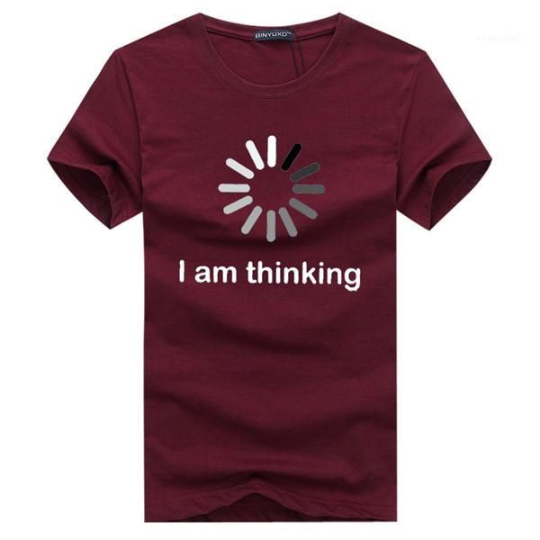 t shirts summer brand casual o neck short sleeve t shirt mens im thinking funny printing mens tee shirts hip hop mens, White;black
t shirts summer brand casual o neck short sleeve t shirt mens im thinking funny printing mens tee shirts hip hop mens, White;black