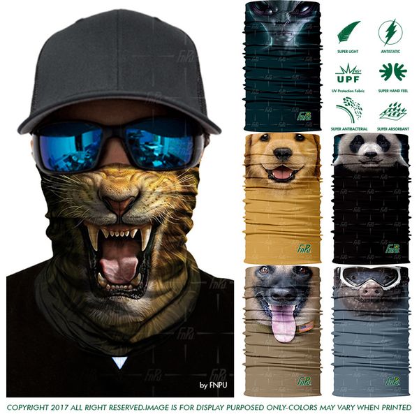 funny dog cat half face mask animal bike motorcycle ski headwear neck gaiter bandanas windproof magic scarf seamless balaclava, Black
funny dog cat half face mask animal bike motorcycle ski headwear neck gaiter bandanas windproof magic scarf seamless balaclava, Black