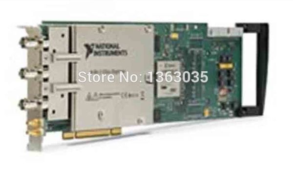 100% tested work perfect for new ni pci-5152 national instruments data acquisition card