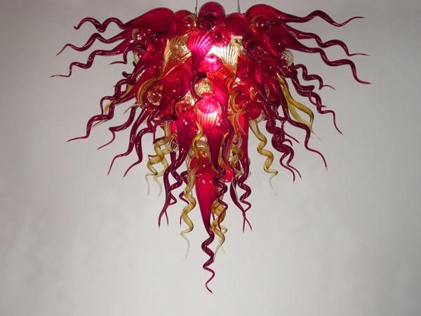 100% mouth blown ce ul borosilicate murano glass dale chihuly art glass chandelier hanging unique lighting
100% mouth blown ce ul borosilicate murano glass dale chihuly art glass chandelier hanging unique lighting