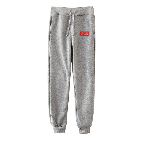 casual billie eilish popular trousers men and women fashion pants autumn winter new boys and girls comfortable gray sweatpants, Black
casual billie eilish popular trousers men and women fashion pants autumn winter new boys and girls comfortable gray sweatpants, Black