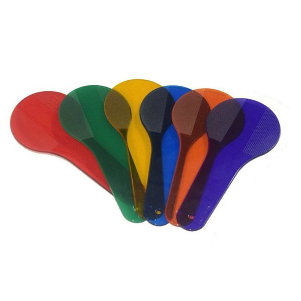 six-color shoot color film children learning color matching toys early education puzzle plastic film kindergarten
six-color shoot color film children learning color matching toys early education puzzle plastic film kindergarten