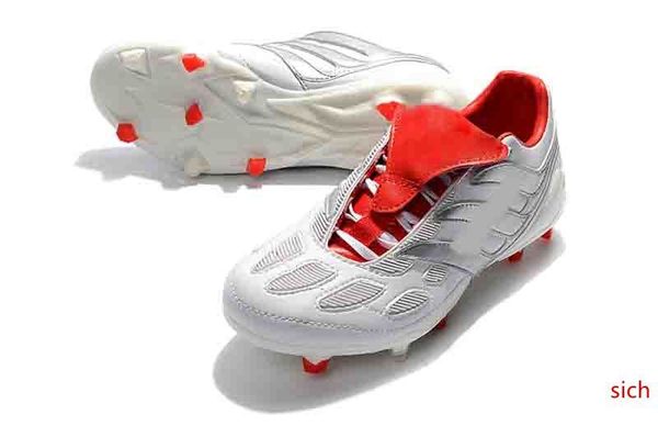 predator precision accelerator electricity fg 25th beckham becomes 19 men soccer shoes cleats football boots size 39-45
predator precision accelerator electricity fg 25th beckham becomes 19 men soccer shoes cleats football boots size 39-45