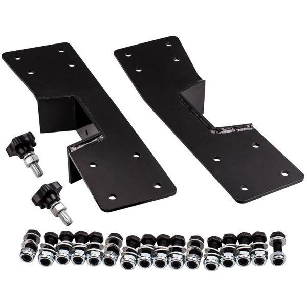 rear axle lowering c-notch frame for silverado 1500 ls crew cab pickup 4-d 2004-2006
rear axle lowering c-notch frame for silverado 1500 ls crew cab pickup 4-d 2004-2006