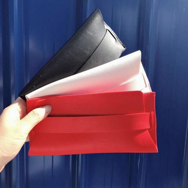 other fashion accessories pu leather glasses case sunglasses holder box eyeglasses storage eyewear, Silver
other fashion accessories pu leather glasses case sunglasses holder box eyeglasses storage eyewear, Silver
