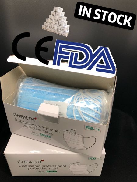 in stock ce fda approved disposable 3 layers thick and high standard anti-dust and pollution face masks in a low price fast shipping
in stock ce fda approved disposable 3 layers thick and high standard anti-dust and pollution face masks in a low price fast shipping