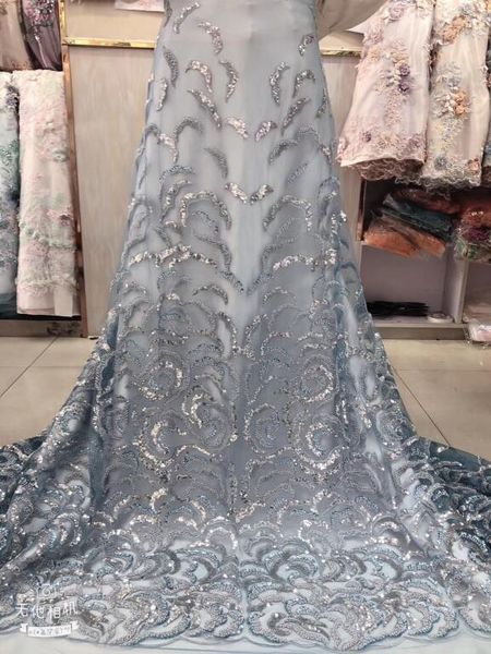 pretty beaded african french net fabric for bridal dress sale l-589812 embroidery lace mesh for fashion dress, Pink;blue
pretty beaded african french net fabric for bridal dress sale l-589812 embroidery lace mesh for fashion dress, Pink;blue