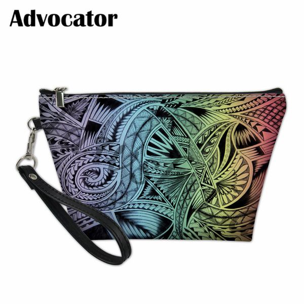 advocator polynesian style pattern cosmetic cases toiletry bag women makeup pouch travel organizer cosmetiquero mujer handbag
advocator polynesian style pattern cosmetic cases toiletry bag women makeup pouch travel organizer cosmetiquero mujer handbag