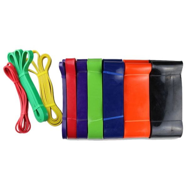 sport fitness accessories resistance bands natural latex pull up bodybulding muscles expander training fitness power bands
sport fitness accessories resistance bands natural latex pull up bodybulding muscles expander training fitness power bands