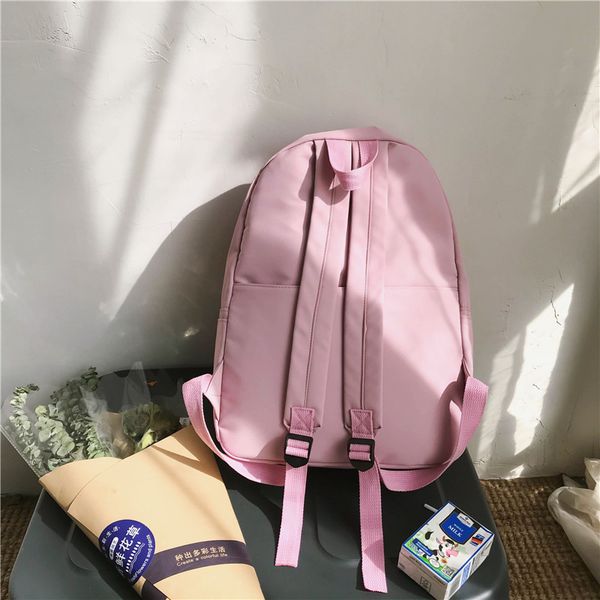 designer-menghuo kids bags children backpack women nylon rugzak vrouwen outdoor bagpack yellow rugtas kinderen teenage girls school bags
designer-menghuo kids bags children backpack women nylon rugzak vrouwen outdoor bagpack yellow rugtas kinderen teenage girls school bags