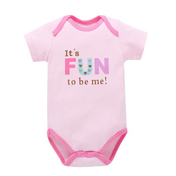 lonsant toddler baby suit short sleeve letter print harmony outfits romper jumpsuit clothes infant girls kids clothing drop ship, White
lonsant toddler baby suit short sleeve letter print harmony outfits romper jumpsuit clothes infant girls kids clothing drop ship, White