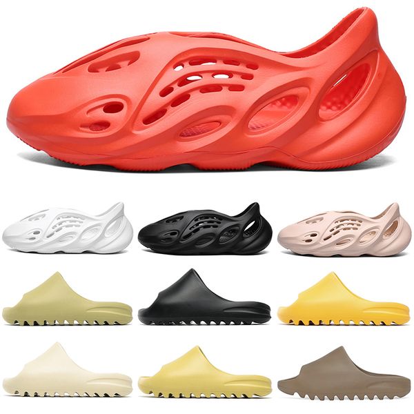 slides foam runner slippers for men women fashion trainers sandals triple black white red resin bone desert sand size 5-11
slides foam runner slippers for men women fashion trainers sandals triple black white red resin bone desert sand size 5-11