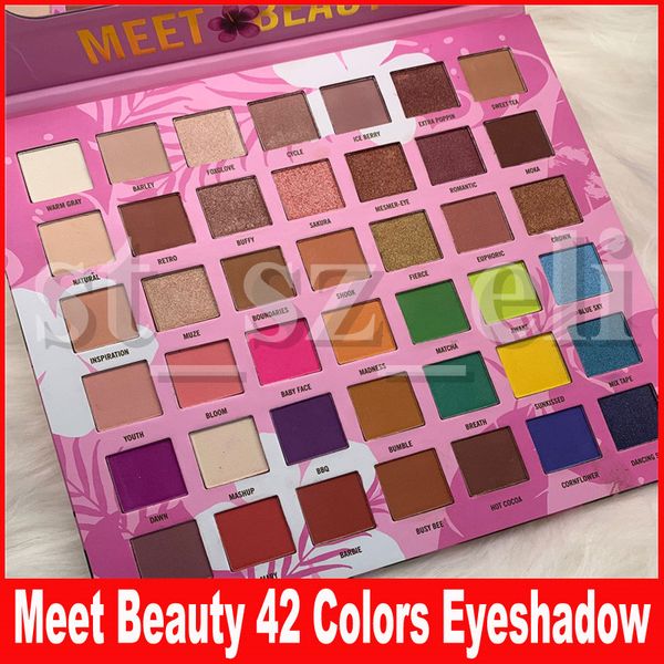 тайная любовь meet beauty 42 цвета матовый тени для век румяна палитра красота для глаз переливается тени для век палитра макияж
тайная любовь meet beauty 42 цвета матовый тени для век румяна палитра красота для глаз переливается тени для век палитра макияж