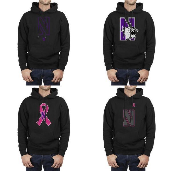 fashion men illinois northwestern wildcats football logo black oversized sweatshirt personalised novelty hip hop hoodies pink breast
fashion men illinois northwestern wildcats football logo black oversized sweatshirt personalised novelty hip hop hoodies pink breast