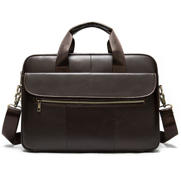 business bag mens genuine leather briefcase male man lapbag natural leather for men messenger bags mens briefcases
business bag mens genuine leather briefcase male man lapbag natural leather for men messenger bags mens briefcases