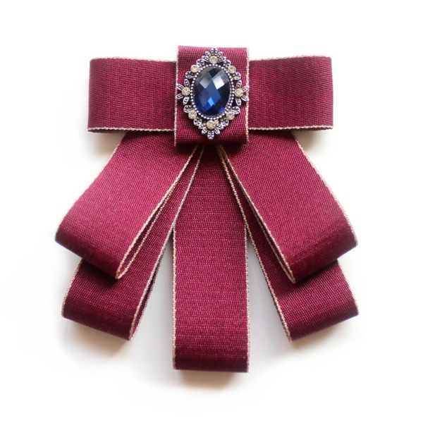 neck ties college style women bowtie collar flower formal dress brooch crystal necktie temperament bow tie groom wedding suit mens, Blue;purple
neck ties college style women bowtie collar flower formal dress brooch crystal necktie temperament bow tie groom wedding suit mens, Blue;purple