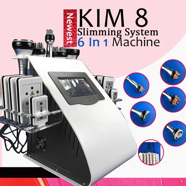 selling 6in1 40k ultrasonic cavitation multipolar rf laser vacuum liposuction slimming machine skin care salon spa
selling 6in1 40k ultrasonic cavitation multipolar rf laser vacuum liposuction slimming machine skin care salon spa