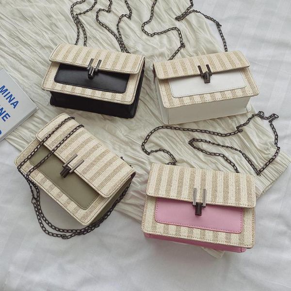 2020 women's bags shoulder bag bag summer leather small clutch purses and handbags lady's crossbody bags
2020 women's bags shoulder bag bag summer leather small clutch purses and handbags lady's crossbody bags