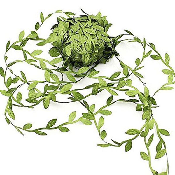 77м искусственная листва vine ball мягкий шелковый поддельные vine garland висячие окна партии ceilng boho декор воздушный шар искусственные
77м искусственная листва vine ball мягкий шелковый поддельные vine garland висячие окна партии ceilng boho декор воздушный шар искусственные