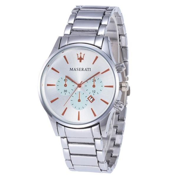 2019luxury brand mens watch yacht ceramic bezel sapphire cystal rose gold stainless steel fashion roles men wrist watches, Slivery;brown
2019luxury brand mens watch yacht ceramic bezel sapphire cystal rose gold stainless steel fashion roles men wrist watches, Slivery;brown