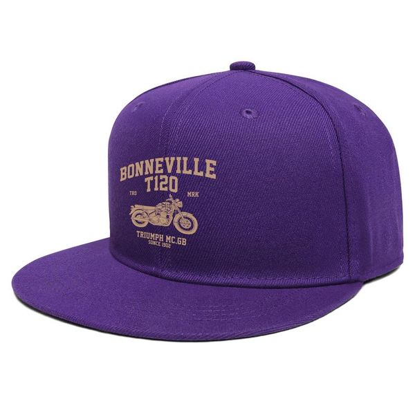 triumph bonneville t120 brown flat brim baseball cap sports running trucker hats tr6 classic outline get old, Blue;gray
triumph bonneville t120 brown flat brim baseball cap sports running trucker hats tr6 classic outline get old, Blue;gray