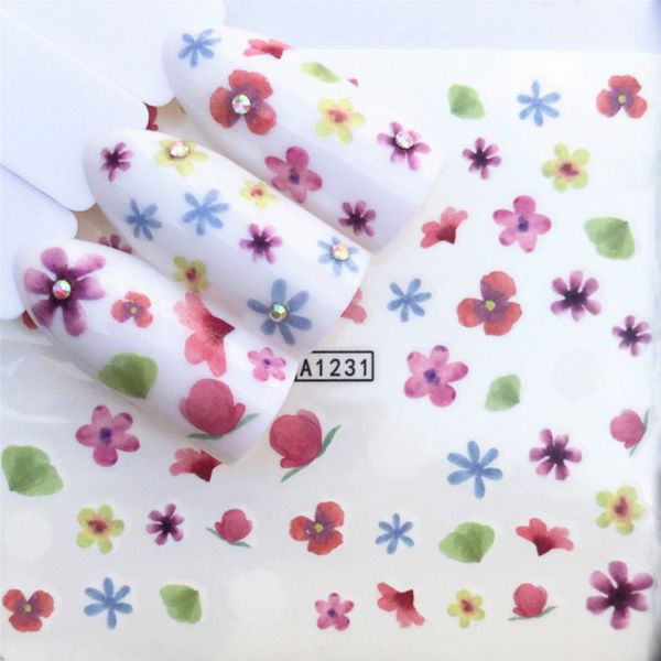 1pc colorful flower diy nail stickers succulent plants nail polish color long-lasting polish girl cute decoration tool
1pc colorful flower diy nail stickers succulent plants nail polish color long-lasting polish girl cute decoration tool
