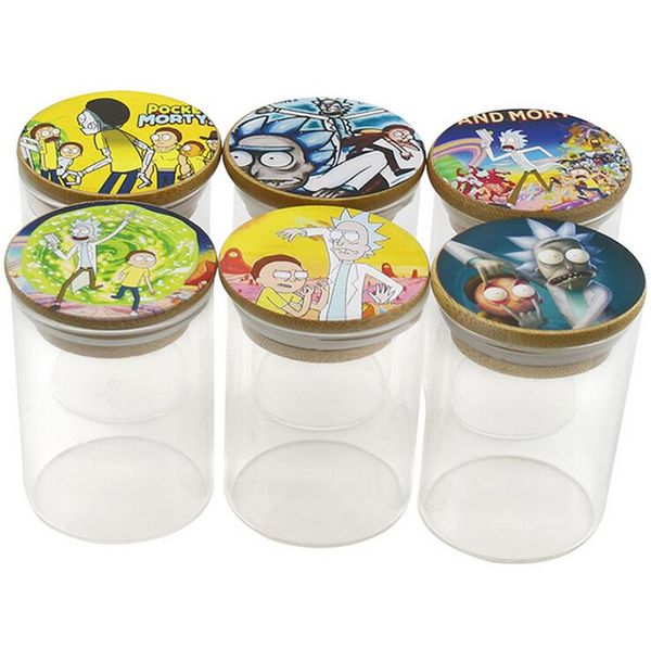glass jar with sealed cover dry herb pill box moistureproof airtight storage case smoking stash jar cans 2 sizes
glass jar with sealed cover dry herb pill box moistureproof airtight storage case smoking stash jar cans 2 sizes