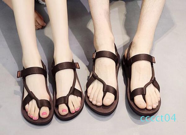 outdoor trendy 2018 151 9 waterproof light grey pink men shoes solid color men beach slipper sandals ct4, Black 
outdoor trendy 2018 151 9 waterproof light grey pink men shoes solid color men beach slipper sandals ct4, Black