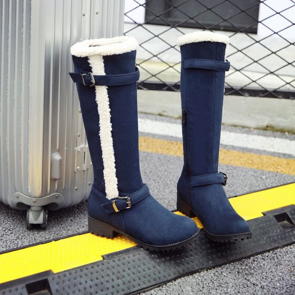 woman flat boots women's rubber shoes rain winter footwear boots-women booties ladies zipper australia round toe low elegant, Black
woman flat boots women's rubber shoes rain winter footwear boots-women booties ladies zipper australia round toe low elegant, Black