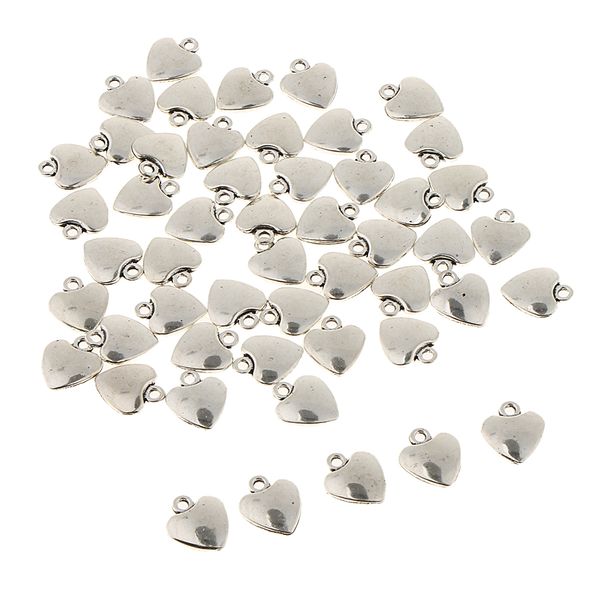 50 шт тибетский серебро металлические подвески подвеска finding изготовление ювелирных изделий ремесла, Black
50 шт тибетский серебро металлические подвески подвеска finding изготовление ювелирных изделий ремесла, Black