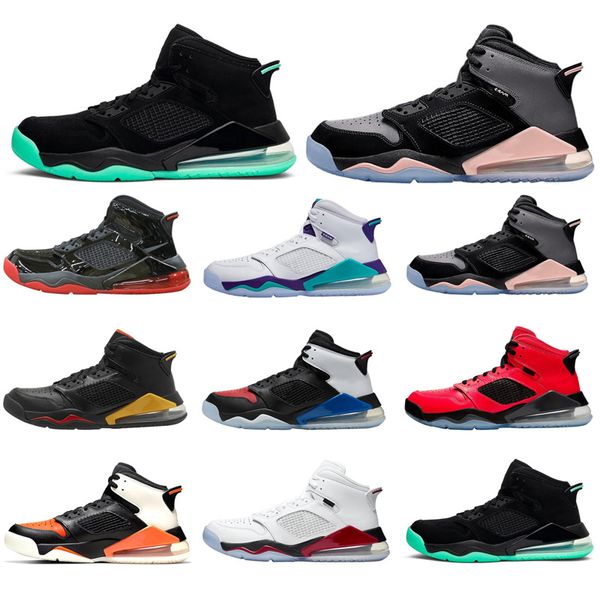 jumpman mars 270 270s men basketball shoes bred dmp grape fire red green glow pink mens trainers sports sneakers size 7-12
jumpman mars 270 270s men basketball shoes bred dmp grape fire red green glow pink mens trainers sports sneakers size 7-12